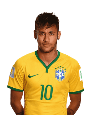 Neymar Jr